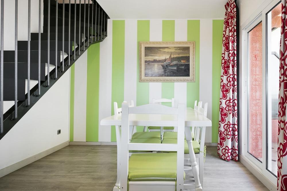 Apartamentos Salles Beach Л'Естартіт Екстер'єр фото